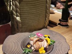 -本源食集 日式烧肉·炉端烧(东海缤纷店)