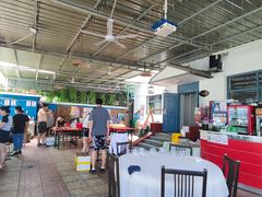 -大海别墅民宿农家院(十渡店)