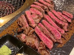 -乾杯烧肉居酒屋(中洲湾店)