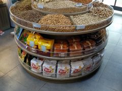 -盛文甘栗(中华大街店)