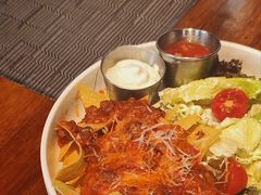 墨西哥牛肉玉米片-巴别塔法餐舍(合作路店)