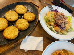 -萨莉亚意式餐厅(河东万达店)
