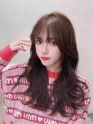 -3AM·S HAIR SALON烫发染发接发