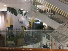 -优客城市奥莱