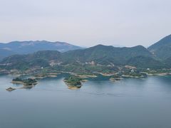 -仙岛湖旅游风景区