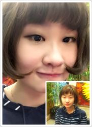点击看大图 iphone_upload_pic-重道造型