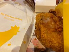 -麦当劳(新闸路店)