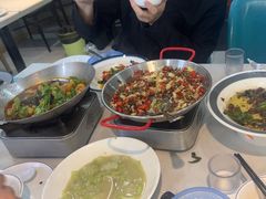 -福巷湘食小馆·猛火现炒(上海首店)
