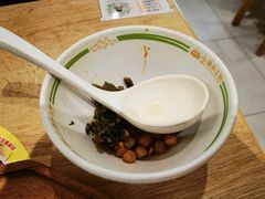 -小满手工粉(北京富力广场店)