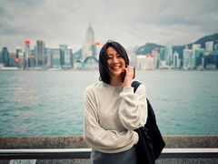 -尖沙咀