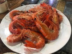 -庆余生平价生猛海鲜(海棠湾林旺夜市店)