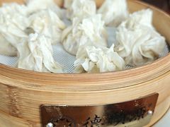-德顺源·非遗烧麦·老菜(大观园店)
