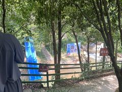 -大围山峡谷漂流
