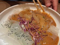 -金掌勺锅包肉(太原万达店)