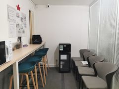 -锦鲤学社·自习室(角门西店)