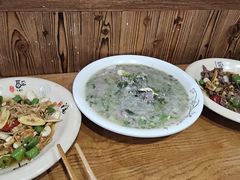 -何永光123鲜牛肉馆(1号店)