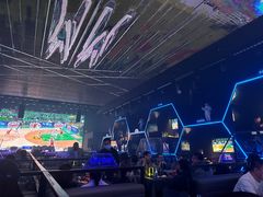-M-MIX电音烤吧
