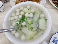 -锐记美食店·现捞海鲜(闸坡店)