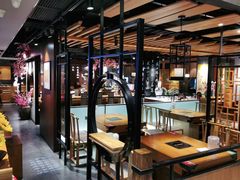 大堂-呷哺呷哺 黄金牧场 (大港油田幸福广场店)