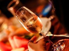 -广州柏悦酒店·悦吧·顶楼露天酒吧
