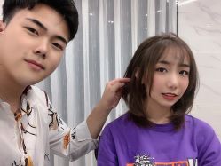 -BM SALON