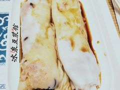 广式鲜肉肠粉-冰泉豆浆馆(阳朔店)