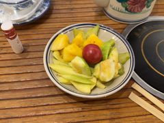 -厝味火锅·潮汕卤水火锅(十一合店)