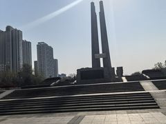 -唐山抗震纪念馆