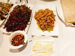 -老昌春饼(学府凯德店)