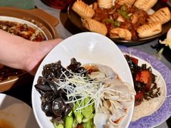 -秦月轩·陕西家乡菜(阜成路·五棵松店)