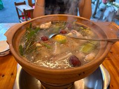 -洪大厨鸡煲(福田店)