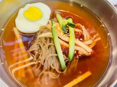 -农乐园炭火烤肉(繁花中心店)