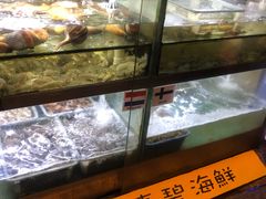 -桥东喜碧海鲜街(水东街店)