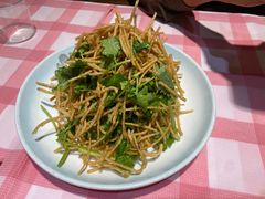 -忆外婆徐州菜·地锅鸡·生日宴(吴庄店)
