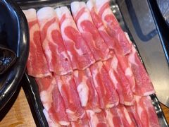 -呷哺呷哺 黄金牧场 (欢乐谷店)