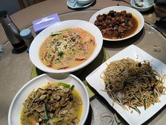 -柠静私家菜(石板巷店)