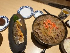 -小山日本料理(太古汇店)