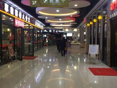 -天阳亲子广场(钱江新城店)