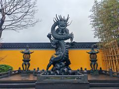 -上海青龙寺