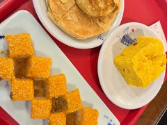 -龍聚祥烧麦馆(鼓楼店)
