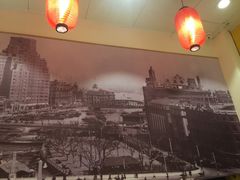 -禧凰·老上海白斩鸡辣肉面店