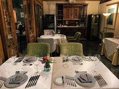 大堂-北京古城老院厉晓麟精致菜