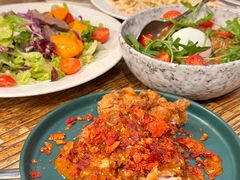 -Brut Eatery悦璞食堂(愚园路店)