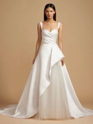 点击看大图 -Chic Bridal 熙可婚纱