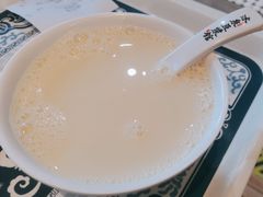 原味豆花-冰泉豆浆馆(阳朔店)