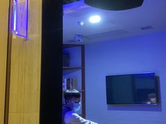 -星聚会KTV(合生汇黑金店)
