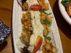 南蛮炸鸡块-有喜屋·深夜食堂(环宇荟店)