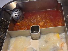 -九鼎轩脆毛肚火锅(南京东路店)