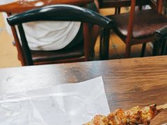-新疆阿力烧烤