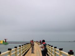 -涠洲岛南湾海洋运动公园